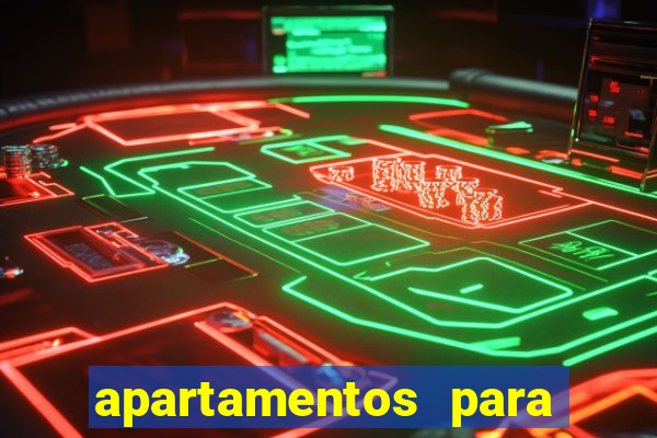 apartamentos para alugar na vasco da gama