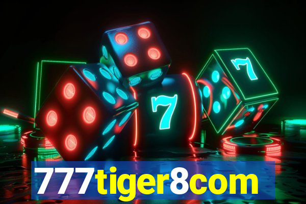 777tiger8com