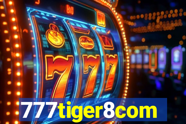 777tiger8com