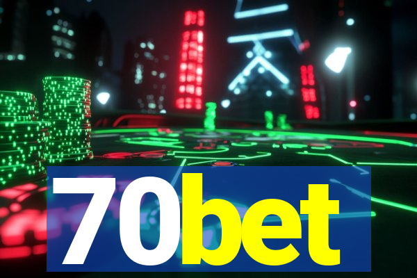 70bet