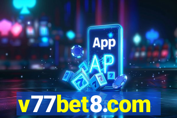 v77bet8.com