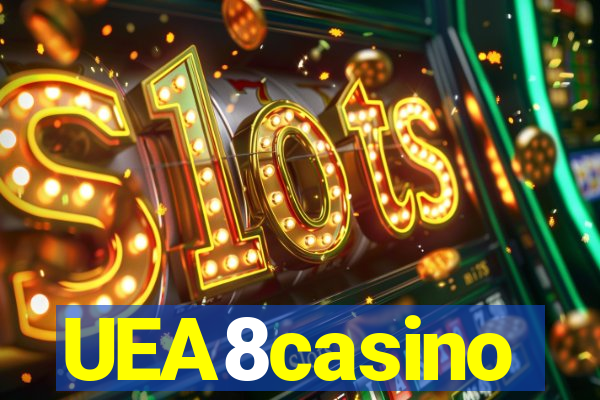 UEA8casino