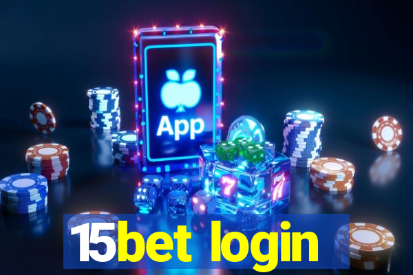 15bet login