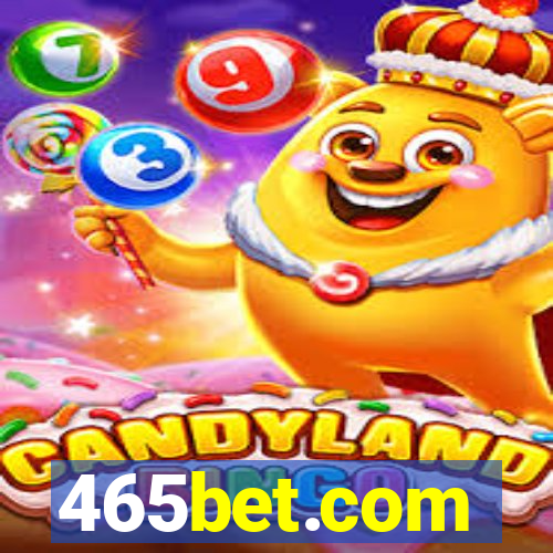 465bet.com