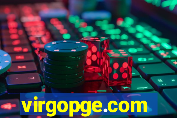 virgopge.com