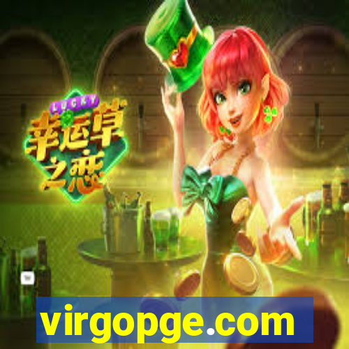 virgopge.com