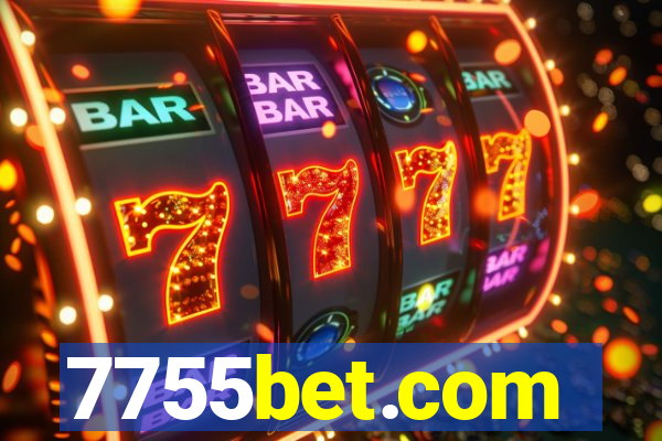 7755bet.com