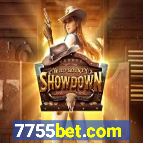 7755bet.com