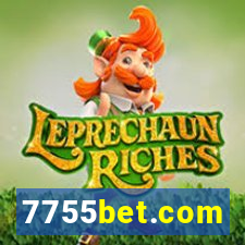 7755bet.com