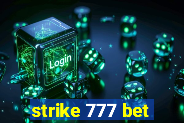 strike 777 bet