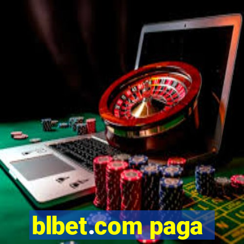 blbet.com paga