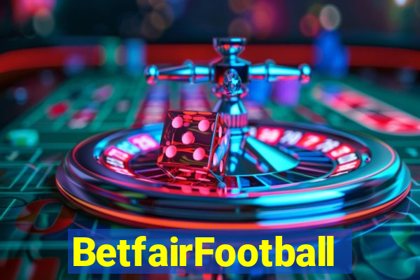 BetfairFootball