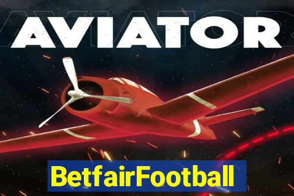 BetfairFootball