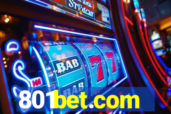 801bet.com