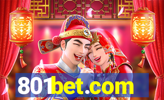 801bet.com