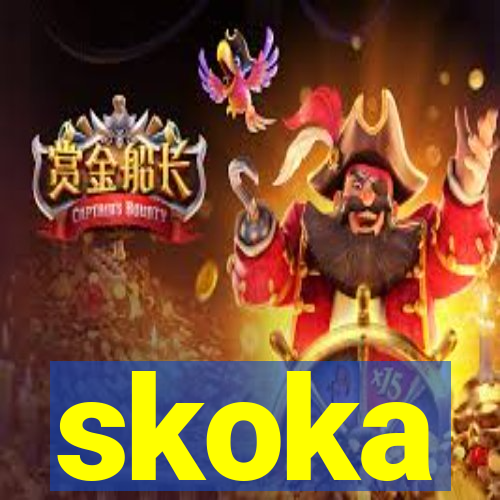 skoka