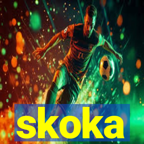 skoka