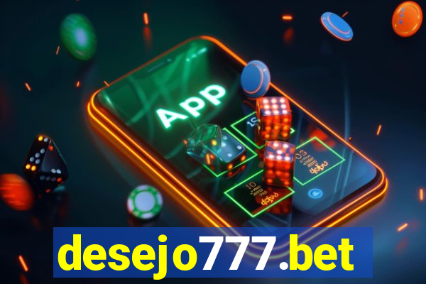 desejo777.bet