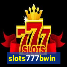 slots777bwin