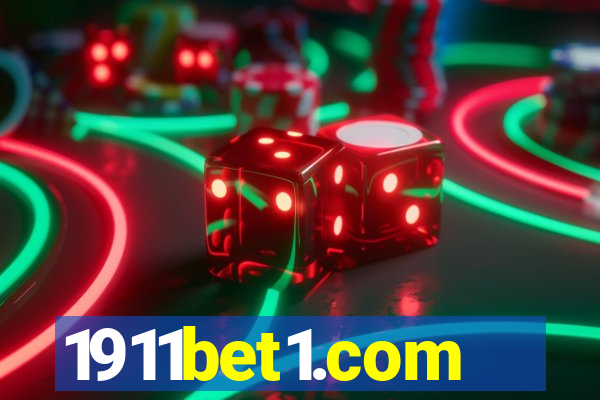 1911bet1.com