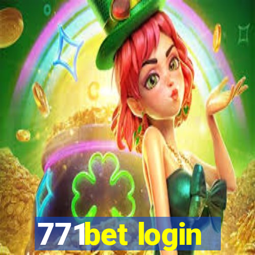 771bet login