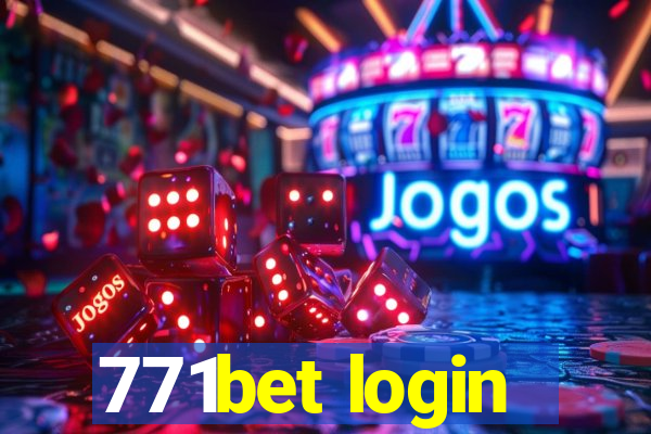 771bet login