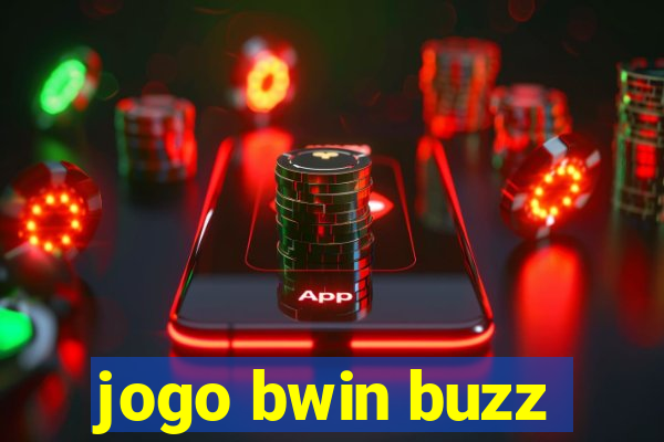 jogo bwin buzz