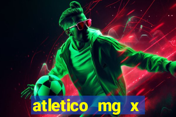 atletico mg x atletico go palpite