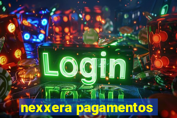 nexxera pagamentos