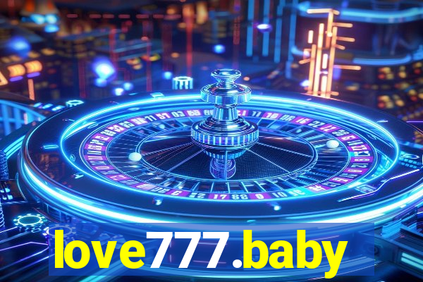 love777.baby