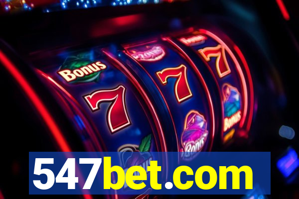 547bet.com