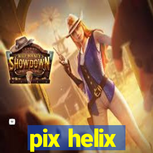 pix helix