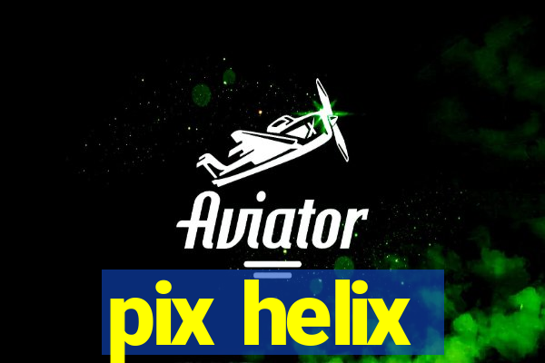 pix helix