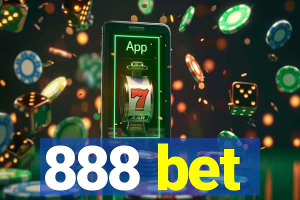 888 bet