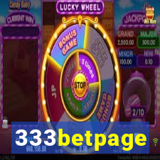 333betpage