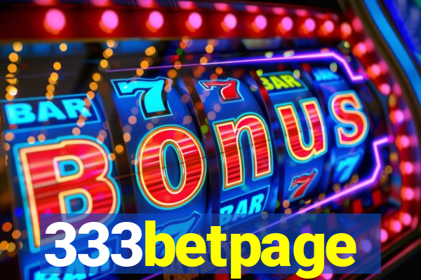 333betpage