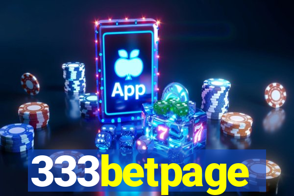 333betpage