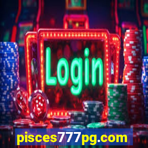 pisces777pg.com