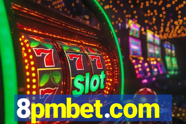 8pmbet.com