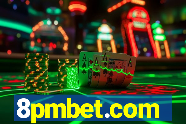 8pmbet.com