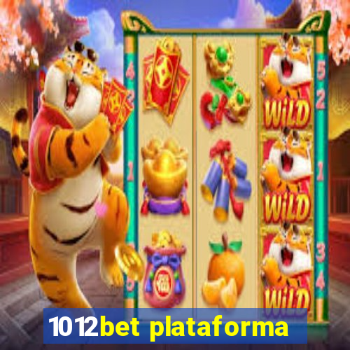 1012bet plataforma