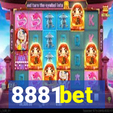 8881bet