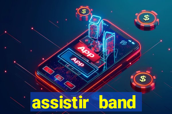 assistir band sports ao vivo gratis