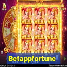 Betappfortune