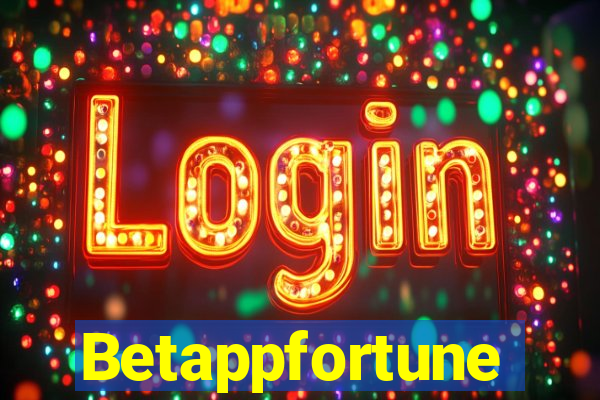 Betappfortune