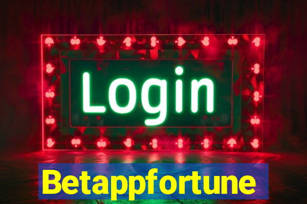 Betappfortune