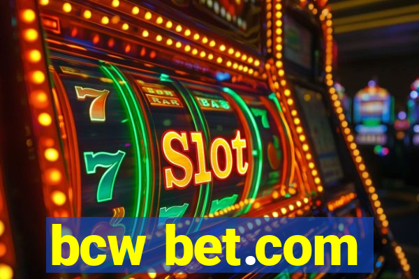 bcw bet.com