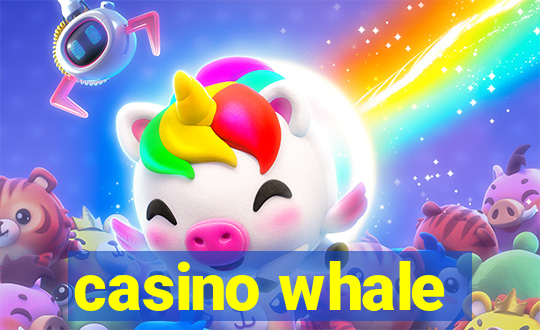 casino whale