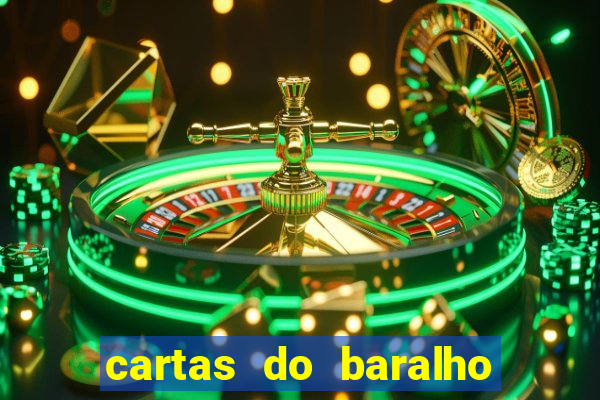 cartas do baralho cigano que indicam gravidez