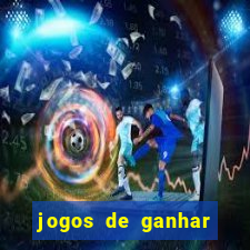 jogos de ganhar dinheiro de verdade sem depositar